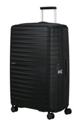 American Tourister FastForward, suuri matkalaukku, flash black