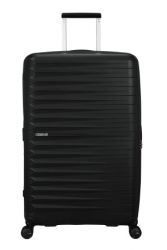 American Tourister FastForward, suuri matkalaukku, flash black