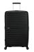 American Tourister FastForward, suuri matkalaukku, flash black