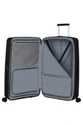 American Tourister FastForward, suuri matkalaukku, flash black