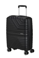 American Tourister Flytwist lentolaukku, Shadow black