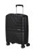 American Tourister Flytwist lentolaukku, Shadow black