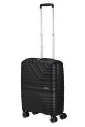 American Tourister Flytwist lentolaukku, Shadow black
