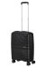 American Tourister Flytwist lentolaukku, Shadow black