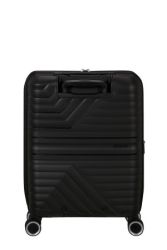 American Tourister Flytwist lentolaukku, Shadow black