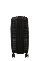American Tourister Flytwist lentolaukku, Shadow black