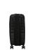 American Tourister Flytwist lentolaukku, Shadow black