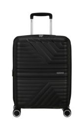 American Tourister Flytwist lentolaukku, Shadow black