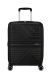 American Tourister Flytwist lentolaukku, Shadow black