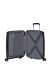 American Tourister Flytwist lentolaukku, Shadow black