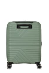 American Tourister Flytwist lentolaukku, Botanic Green 