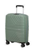 American Tourister Flytwist lentolaukku, Botanic Green 