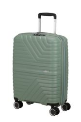 American Tourister Flytwist lentolaukku, Botanic Green 