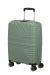 American Tourister Flytwist lentolaukku, Botanic Green 