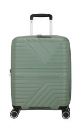 American Tourister Flytwist lentolaukku, Botanic Green 
