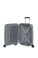American Tourister Flytwist lentolaukku, Botanic Green 