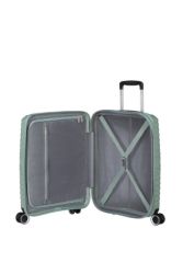 American Tourister Flytwist lentolaukku, Botanic Green 