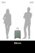 American Tourister Flytwist lentolaukku, Botanic Green 