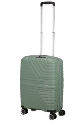 American Tourister Flytwist lentolaukku, Botanic Green 