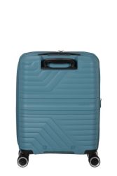 American Tourister Flytwist lentolaukku, Storm blue