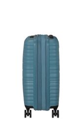 American Tourister Flytwist lentolaukku, Storm blue