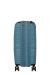 American Tourister Flytwist lentolaukku, Storm blue