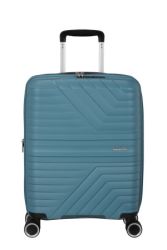 American Tourister Flytwist lentolaukku, Storm blue