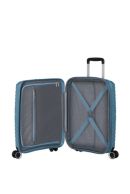 American Tourister Flytwist lentolaukku, Storm blue