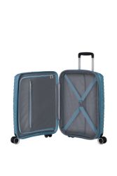 American Tourister Flytwist lentolaukku, Storm blue