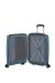 American Tourister Flytwist lentolaukku, Storm blue