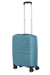 American Tourister Flytwist lentolaukku, Storm blue