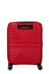 American Tourister Flytwist lentolaukku, true red