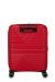 American Tourister Flytwist lentolaukku, true red