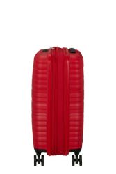 American Tourister Flytwist lentolaukku, true red