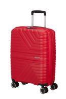 American Tourister Flytwist lentolaukku, true red