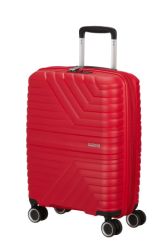 American Tourister Flytwist lentolaukku, true red