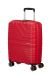 American Tourister Flytwist lentolaukku, true red