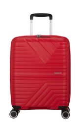 American Tourister Flytwist lentolaukku, true red