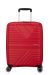 American Tourister Flytwist lentolaukku, true red
