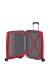 American Tourister Flytwist keskisuuri matkalaukku, true red