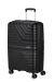 American Tourister Flytwist keskisuuri matkalaukku, Shadow black