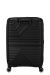 American Tourister Flytwist keskisuuri matkalaukku, Shadow black