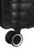 American Tourister Flytwist keskisuuri matkalaukku, Shadow black