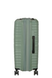 American Tourister Flytwist keskisuuri matkalaukku, Botanic Green