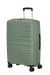 American Tourister Flytwist keskisuuri matkalaukku, Botanic Green