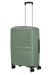 American Tourister Flytwist keskisuuri matkalaukku, Botanic Green