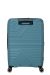 American Tourister Flytwist keskisuuri matkalaukku, Storm blue