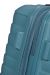 American Tourister Flytwist keskisuuri matkalaukku, Storm blue