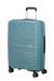 American Tourister Flytwist keskisuuri matkalaukku, Storm blue