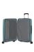 American Tourister Flytwist keskisuuri matkalaukku, Storm blue